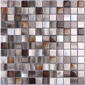 Newest Decorate Standard Size Bathroom  Mosaic Tile for Wall