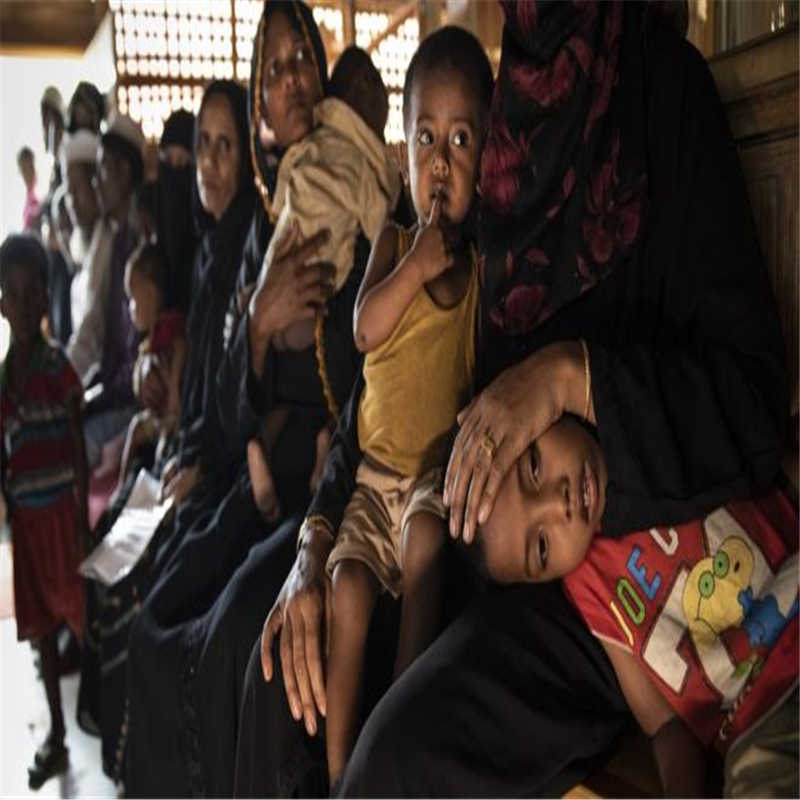Myanmar Rohingya: What will happen next after damning UN report?