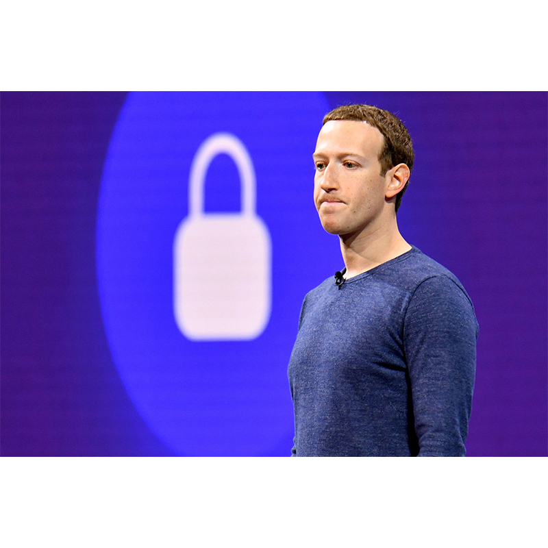 Facebook Security Breach Exposes Accounts of 50 Million Users