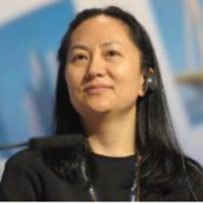 Huawei's CFO arrested in Canada, faces extradition to United States
