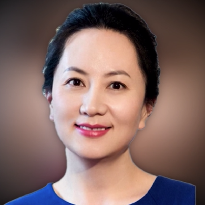 Jailed Huawei executive will learn her fate Monday as China demands her release